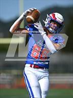Photo from the gallery "McClymonds @ Tamalpais"