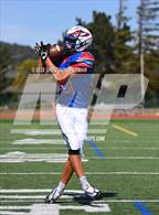 Photo from the gallery "McClymonds @ Tamalpais"