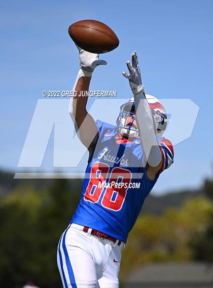 Thumbnail 1 in McClymonds @ Tamalpais photogallery.