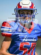 Photo from the gallery "McClymonds @ Tamalpais"