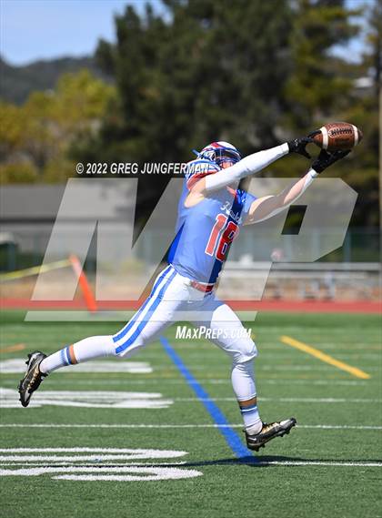 Thumbnail 1 in McClymonds @ Tamalpais photogallery.