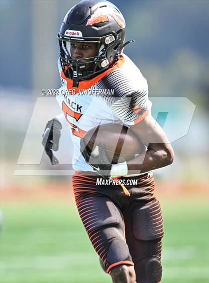 Thumbnail 1 in McClymonds @ Tamalpais photogallery.