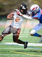 Photo from the gallery "McClymonds @ Tamalpais"