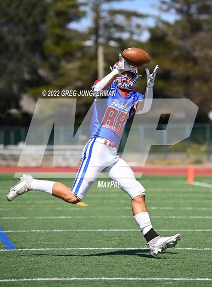 Thumbnail 2 in McClymonds @ Tamalpais photogallery.