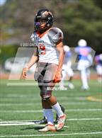 Photo from the gallery "McClymonds @ Tamalpais"