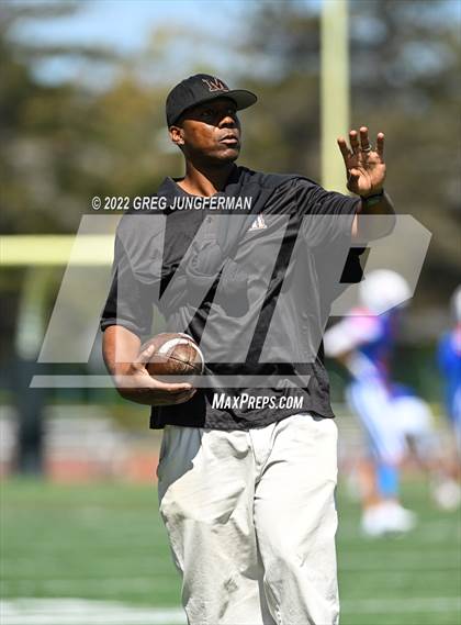 Thumbnail 1 in McClymonds @ Tamalpais photogallery.