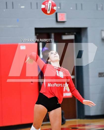 Thumbnail 2 in Alief Hastings vs. Fort Bend Travis photogallery.