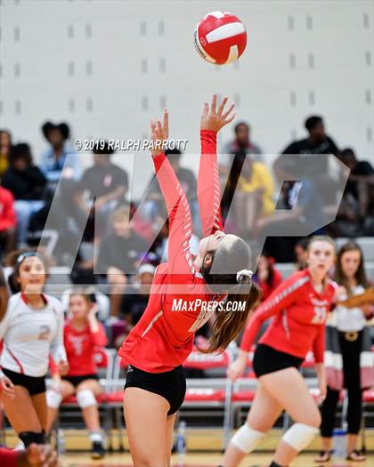 Thumbnail 2 in Alief Hastings vs. Fort Bend Travis photogallery.