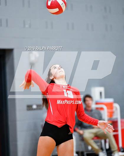 Thumbnail 3 in Alief Hastings vs. Fort Bend Travis photogallery.
