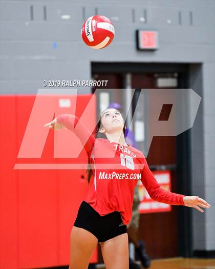 Thumbnail 1 in Alief Hastings vs. Fort Bend Travis photogallery.