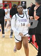 Photo from the gallery "Perry vs. Millennium (Hoophall West Invitational)"