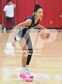 Photo from the gallery "Perry vs. Millennium (Hoophall West Invitational)"