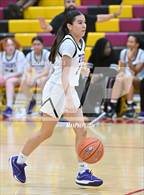 Photo from the gallery "Perry vs. Millennium (Hoophall West Invitational)"