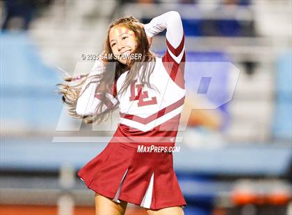 Thumbnail 2 in Acalanes @ Las Lomas (Senior Night) photogallery.