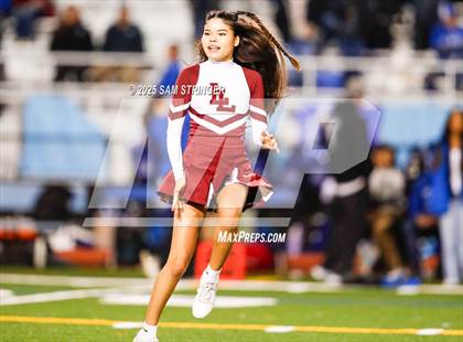 Thumbnail 3 in Acalanes @ Las Lomas (Senior Night) photogallery.