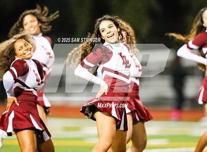 Thumbnail 3 in Acalanes @ Las Lomas (Senior Night) photogallery.