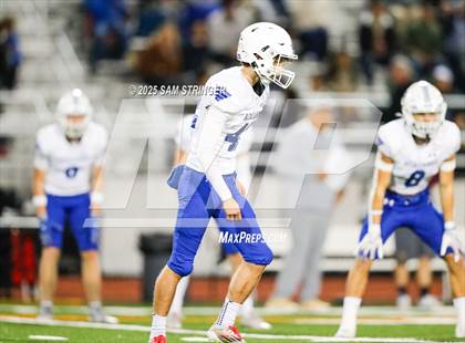 Thumbnail 3 in Acalanes @ Las Lomas (Senior Night) photogallery.