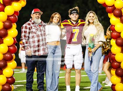 Thumbnail 1 in Acalanes @ Las Lomas (Senior Night) photogallery.