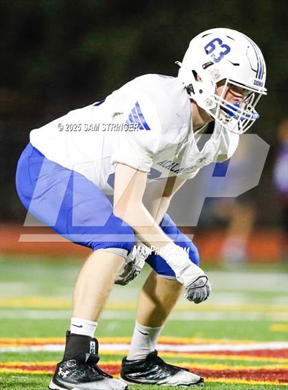 Thumbnail 3 in Acalanes @ Las Lomas (Senior Night) photogallery.