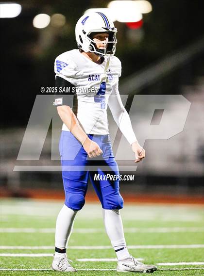 Thumbnail 1 in Acalanes @ Las Lomas (Senior Night) photogallery.