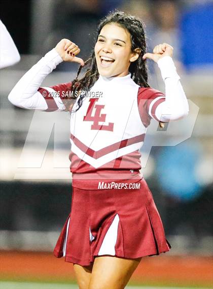 Thumbnail 1 in Acalanes @ Las Lomas (Senior Night) photogallery.