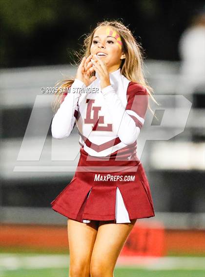 Thumbnail 2 in Acalanes @ Las Lomas (Senior Night) photogallery.