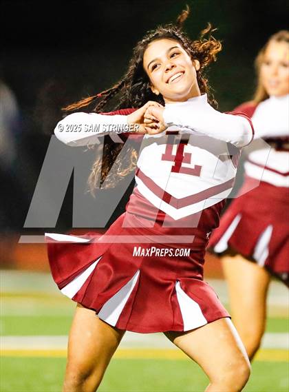 Thumbnail 2 in Acalanes @ Las Lomas (Senior Night) photogallery.