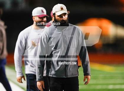 Thumbnail 3 in Acalanes @ Las Lomas (Senior Night) photogallery.