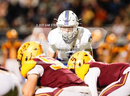 Thumbnail 3 in Acalanes @ Las Lomas (Senior Night) photogallery.