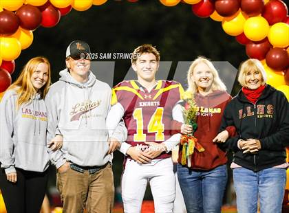 Thumbnail 3 in Acalanes @ Las Lomas (Senior Night) photogallery.