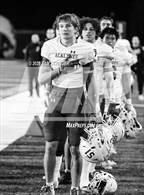 Photo from the gallery "Acalanes @ Las Lomas (Senior Night)"
