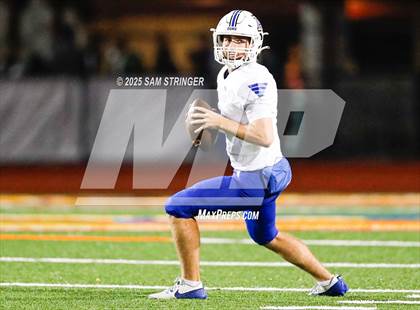 Thumbnail 2 in Acalanes @ Las Lomas (Senior Night) photogallery.