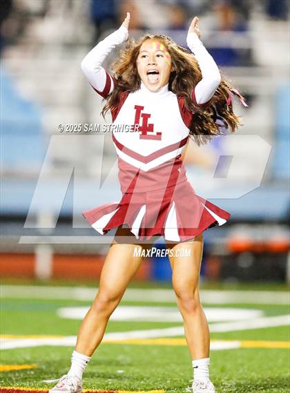 Thumbnail 3 in Acalanes @ Las Lomas (Senior Night) photogallery.