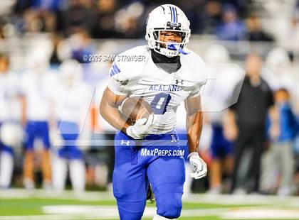 Thumbnail 3 in Acalanes @ Las Lomas (Senior Night) photogallery.