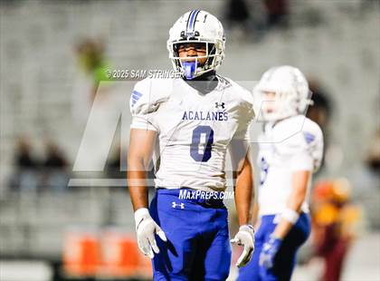 Thumbnail 1 in Acalanes @ Las Lomas (Senior Night) photogallery.