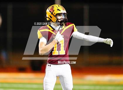 Thumbnail 2 in Acalanes @ Las Lomas (Senior Night) photogallery.