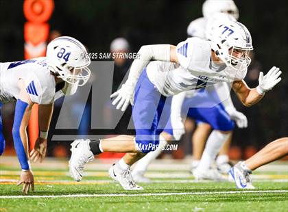 Thumbnail 1 in Acalanes @ Las Lomas (Senior Night) photogallery.