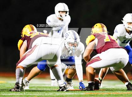 Thumbnail 3 in Acalanes @ Las Lomas (Senior Night) photogallery.