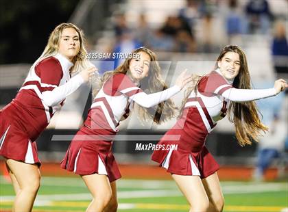Thumbnail 2 in Acalanes @ Las Lomas (Senior Night) photogallery.