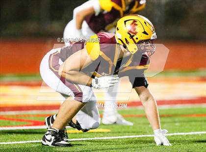 Thumbnail 1 in Acalanes @ Las Lomas (Senior Night) photogallery.