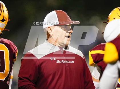 Thumbnail 2 in Acalanes @ Las Lomas (Senior Night) photogallery.