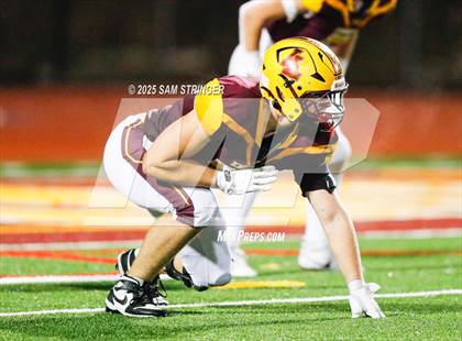 Thumbnail 3 in Acalanes @ Las Lomas (Senior Night) photogallery.