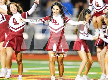 Thumbnail 3 in Acalanes @ Las Lomas (Senior Night) photogallery.