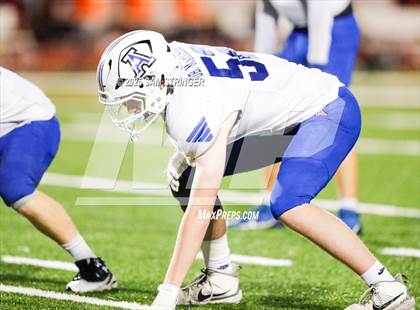 Thumbnail 3 in Acalanes @ Las Lomas (Senior Night) photogallery.