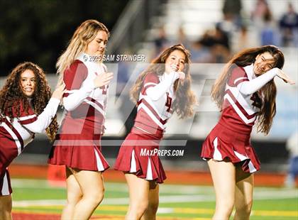 Thumbnail 1 in Acalanes @ Las Lomas (Senior Night) photogallery.