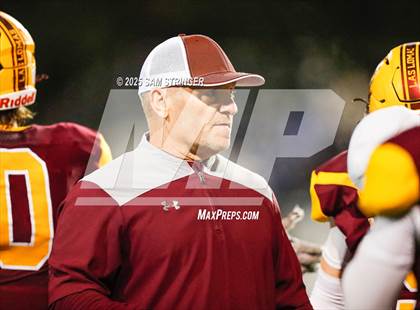 Thumbnail 3 in Acalanes @ Las Lomas (Senior Night) photogallery.