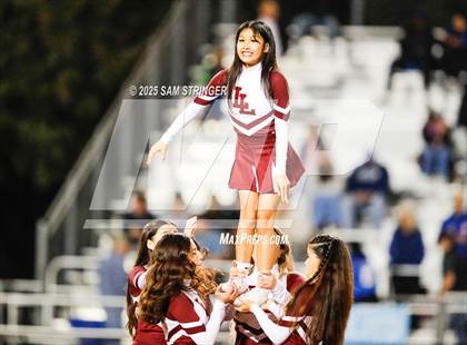 Thumbnail 2 in Acalanes @ Las Lomas (Senior Night) photogallery.