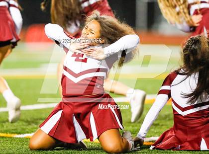 Thumbnail 3 in Acalanes @ Las Lomas (Senior Night) photogallery.