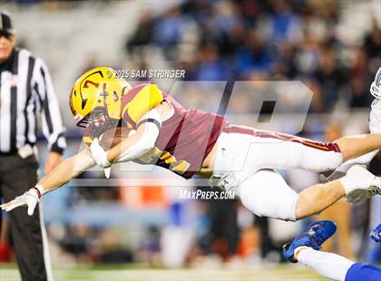 Thumbnail 3 in Acalanes @ Las Lomas (Senior Night) photogallery.