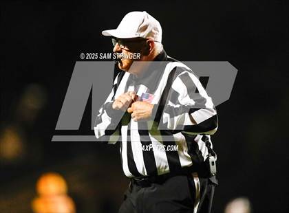 Thumbnail 2 in Acalanes @ Las Lomas (Senior Night) photogallery.